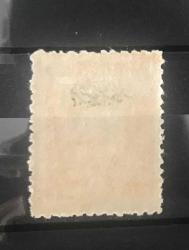 ŞUALI , KÜÇÜK TUĞRALI VE AYYILDIZLI PULLAR  KATALOG NO.237