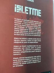 İŞLETME .. Süleyman Kadri Mirze .. (2.baskı-2011)