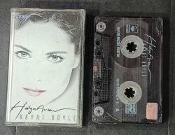 HÜLYA AVŞAR * HAYAT BÖYLE * KASET