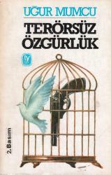 TERÖRSÜZ ÖZGÜRLÜK