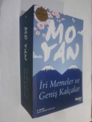 LOT.14 » İri Memeler ve Geniş Kalçalar