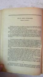 TÜRK DİLİ, AYLIK DİL VE YAZIN DERGİSİ - HAZİRAN 1982 SAYI: 3661  EMİN ÖZDEMİR - METİN ELOĞLU - ALİ PÜSKÜLLÜOĞLU - TARIK DURSUN K. - HASAN ŞİMŞEK - MEHMET DELİGÖNÜL - MEHMET SALİHOĞLU - İLHAN BERK - METİN ALTIOK - TUNCER UÇAROL - AHMET TELLİ - BEHÇET AYSAN - KEMAL DEMİRAY - ERDOĞAN ALKAN - HÜROL TAŞDELEN - İSMAİL ULÇUGÜR - AYDIN YALKUT - İBRAHİM YILDIZ - ÖMER ASIM AKSOY - M. Ş. ONARAN - ORHAN URAL - TALİP APAYDIN - NAİM TİRALİ - AYTEN UYAN - SEVDA ŞENER - GÜLŞEN KARAKADIOĞLU - ÂLİM ŞERİF ONARAN - HALDUN ARMAĞAN - RAMİS DARA  BİR TÜRKÇE ÖĞRETMENİNE MEKTUP - BİLEYTAŞI - TARİH, COĞRAFYA, YURT BİLGİSİ - 