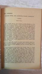 TÜRK DİLİ, AYLIK DİL VE YAZIN DERGİSİ - EYLÜL 1982 SAYI: 369  ŞERAFETTİN TURAN - SEMİH TEZCAN - NECATİ CUMALI - İLHAN BERK - TARIK DURSUN K. - HİLMİ YAVUZ - TALİP APAYDIN - ABDULLAH KIZILIRMAK - ÖMER ASIM AKSOY - TURGAY GÖNENÇ - EMEL SÖZER - YILMAZ YEGİN - MAHMUT ALPTEKİN - AHMET TELLİ - VECİHİ TİMUROĞLU - ALİ RIZA ÖNDER - HALDUN ARMAĞAN - ATİLA SAV - UĞUR MUMCU  DEFTERLER, I. - ÇOĞALTMA - XVIII. TÜRK DİL KURULTAYINI AÇIŞ KONUŞMASI - TARİHSEL BİR BELGE - EY DERTLİ AKŞAM - BİRİNCİ TÜRK DİL KURULTAYINDAN YANKILAR - ÜNLEM - TEMMUZ SANCISI - FALCILIKTAN GÖKBİLİME - DERSİMİZ TÜRKÇE - KENT DIŞINDA BİR BAHÇEDE - SILA - YOL - KURTLAR - ANADİLİ DUYARLIĞINA ÇAĞRI - DİL DEVRİMİ VE AKADEMİ - DİLDE DEVLETÇİLİK!.. - HABERLER - PETÖFİ'NİN METİN KURAMI VE YENİ BİR UYGULAMA - BİR MEKTUP - BİR ŞİİR - MAHKEME - YARGILIK -  TAM TAKIM EKSİKSİZ 62 SAYFA