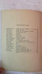 TÜRK DİLİ, AYLIK DİL VE YAZIN DERGİSİ - EYLÜL 1982 SAYI: 369  ŞERAFETTİN TURAN - SEMİH TEZCAN - NECATİ CUMALI - İLHAN BERK - TARIK DURSUN K. - HİLMİ YAVUZ - TALİP APAYDIN - ABDULLAH KIZILIRMAK - ÖMER ASIM AKSOY - TURGAY GÖNENÇ - EMEL SÖZER - YILMAZ YEGİN - MAHMUT ALPTEKİN - AHMET TELLİ - VECİHİ TİMUROĞLU - ALİ RIZA ÖNDER - HALDUN ARMAĞAN - ATİLA SAV - UĞUR MUMCU  DEFTERLER, I. - ÇOĞALTMA - XVIII. TÜRK DİL KURULTAYINI AÇIŞ KONUŞMASI - TARİHSEL BİR BELGE - EY DERTLİ AKŞAM - BİRİNCİ TÜRK DİL KURULTAYINDAN YANKILAR - ÜNLEM - TEMMUZ SANCISI - FALCILIKTAN GÖKBİLİME - DERSİMİZ TÜRKÇE - KENT DIŞINDA BİR BAHÇEDE - SILA - YOL - KURTLAR - ANADİLİ DUYARLIĞINA ÇAĞRI - DİL DEVRİMİ VE AKADEMİ - DİLDE DEVLETÇİLİK!.. - HABERLER - PETÖFİ'NİN METİN KURAMI VE YENİ BİR UYGULAMA - BİR MEKTUP - BİR ŞİİR - MAHKEME - YARGILIK -  TAM TAKIM EKSİKSİZ 62 SAYFA
