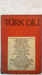 TÜRK DİLİ, AYLIK DİL VE YAZIN DERGİSİ - AĞUSTOS 1982 SAYI: 368 - NAHİT ULVİ AKGÜN - ÜNSAL ÖZÜNLÜ - MEHMET SALİHOĞLU - HASAN ŞİMŞEK - ÖZDEMİR İNCE - GANGA PRASAD VIMAL - ÖMER ASIM AKSOY - BEHÇET AYSAN - AYSEL CEYHUN - TURGAY KANTÜRK - FERGUN ÖZELLİ - HAYATİ BAKİ - SALİM ŞENGİL - YALÇIN ULUKAYA - ŞİİR ERKÖK YILMAZ - ALÂADDİN SOYKAN - AYTEN UYAN - OKTAY AKINCI - AZİZ SİVASLIOĞLU - SEVDA ŞENER - GÜLŞEN KARAKADIOĞLU - ÂLİM ŞERİF ONARAN - MUZAFFER UYGUNER - TARIK DURSUN K. - TÜRKER ACAROĞLU - VEDAT YAZICI - O. NURİ POYRAZOĞLU - KÂMİLİ ÇELEBİLER - İSMAİL ULÇUGÜR  “DOSTLARIM ÜZERİNE” DİYE SÖZE GİRİŞEREK - PARİS - ŞİİR DİLİNDE SAPMALAR - SOKRATES - ANILARDA KALAN II - G.P. VIMAL - ŞİİRLER - DERSİMİZ TÜRKÇE - YAKILMIŞ ŞİİRLER’DEN - DİK BAYIR’DA DİL VE ANLATIM - BAHÇE - BÖYLE BİRİ VAR MI? - SABAH KARANFİLLE - GÜNÜN SONUNDA ŞENLİK - YAYGI - ÇÖKEN BİR ÖYKÜ - SULAR AKARKEN GÜZELDİR - GÜZ - PİYAN BAĞI - OKUL BİTTİ - KUKLA TİYATROSU - MAUDE’U BİRAZ DİNLER MİSİNİZ -  -  TAM TAKIM EKSİKSİZ 62 SAYFA
