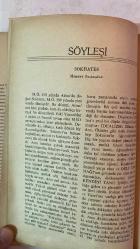 TÜRK DİLİ, AYLIK DİL VE YAZIN DERGİSİ - AĞUSTOS 1982 SAYI: 368 - NAHİT ULVİ AKGÜN - ÜNSAL ÖZÜNLÜ - MEHMET SALİHOĞLU - HASAN ŞİMŞEK - ÖZDEMİR İNCE - GANGA PRASAD VIMAL - ÖMER ASIM AKSOY - BEHÇET AYSAN - AYSEL CEYHUN - TURGAY KANTÜRK - FERGUN ÖZELLİ - HAYATİ BAKİ - SALİM ŞENGİL - YALÇIN ULUKAYA - ŞİİR ERKÖK YILMAZ - ALÂADDİN SOYKAN - AYTEN UYAN - OKTAY AKINCI - AZİZ SİVASLIOĞLU - SEVDA ŞENER - GÜLŞEN KARAKADIOĞLU - ÂLİM ŞERİF ONARAN - MUZAFFER UYGUNER - TARIK DURSUN K. - TÜRKER ACAROĞLU - VEDAT YAZICI - O. NURİ POYRAZOĞLU - KÂMİLİ ÇELEBİLER - İSMAİL ULÇUGÜR  “DOSTLARIM ÜZERİNE” DİYE SÖZE GİRİŞEREK - PARİS - ŞİİR DİLİNDE SAPMALAR - SOKRATES - ANILARDA KALAN II - G.P. VIMAL - ŞİİRLER - DERSİMİZ TÜRKÇE - YAKILMIŞ ŞİİRLER’DEN - DİK BAYIR’DA DİL VE ANLATIM - BAHÇE - BÖYLE BİRİ VAR MI? - SABAH KARANFİLLE - GÜNÜN SONUNDA ŞENLİK - YAYGI - ÇÖKEN BİR ÖYKÜ - SULAR AKARKEN GÜZELDİR - GÜZ - PİYAN BAĞI - OKUL BİTTİ - KUKLA TİYATROSU - MAUDE’U BİRAZ DİNLER MİSİNİZ -  -  TAM TAKIM EKSİKSİZ 62 SAYFA