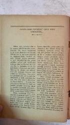 TÜRK DİLİ, AYLIK DİL VE YAZIN DERGİSİ - AĞUSTOS 1982 SAYI: 368 - NAHİT ULVİ AKGÜN - ÜNSAL ÖZÜNLÜ - MEHMET SALİHOĞLU - HASAN ŞİMŞEK - ÖZDEMİR İNCE - GANGA PRASAD VIMAL - ÖMER ASIM AKSOY - BEHÇET AYSAN - AYSEL CEYHUN - TURGAY KANTÜRK - FERGUN ÖZELLİ - HAYATİ BAKİ - SALİM ŞENGİL - YALÇIN ULUKAYA - ŞİİR ERKÖK YILMAZ - ALÂADDİN SOYKAN - AYTEN UYAN - OKTAY AKINCI - AZİZ SİVASLIOĞLU - SEVDA ŞENER - GÜLŞEN KARAKADIOĞLU - ÂLİM ŞERİF ONARAN - MUZAFFER UYGUNER - TARIK DURSUN K. - TÜRKER ACAROĞLU - VEDAT YAZICI - O. NURİ POYRAZOĞLU - KÂMİLİ ÇELEBİLER - İSMAİL ULÇUGÜR  “DOSTLARIM ÜZERİNE” DİYE SÖZE GİRİŞEREK - PARİS - ŞİİR DİLİNDE SAPMALAR - SOKRATES - ANILARDA KALAN II - G.P. VIMAL - ŞİİRLER - DERSİMİZ TÜRKÇE - YAKILMIŞ ŞİİRLER’DEN - DİK BAYIR’DA DİL VE ANLATIM - BAHÇE - BÖYLE BİRİ VAR MI? - SABAH KARANFİLLE - GÜNÜN SONUNDA ŞENLİK - YAYGI - ÇÖKEN BİR ÖYKÜ - SULAR AKARKEN GÜZELDİR - GÜZ - PİYAN BAĞI - OKUL BİTTİ - KUKLA TİYATROSU - MAUDE’U BİRAZ DİNLER MİSİNİZ -  -  TAM TAKIM EKSİKSİZ 62 SAYFA