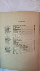 TÜRK DİLİ, AYLIK DİL VE YAZIN DERGİSİ - AĞUSTOS 1982 SAYI: 368 - NAHİT ULVİ AKGÜN - ÜNSAL ÖZÜNLÜ - MEHMET SALİHOĞLU - HASAN ŞİMŞEK - ÖZDEMİR İNCE - GANGA PRASAD VIMAL - ÖMER ASIM AKSOY - BEHÇET AYSAN - AYSEL CEYHUN - TURGAY KANTÜRK - FERĞUN ÖZELLİ - HAYATİ BAKİ - SALİM ŞENGİL - YALÇIN ULUKAYA - ŞİİR ERKÖK YILMAZ - ALÂADDİN SOYKAN - AYTEN UYAN - OKTAY AKINCI - AZİZ SİVASLIOĞLU - SEVDA ŞENER - GÜLŞEN KARAKADIOĞLU - ÂLİM ŞERİF ONARAN - MUZAFFER UYGUNER - TARIK DURSUN K. - TÜRKER ACAROĞLU - VEDAT YAZICI - O. NURİ POYRAZOĞLU - KÂMİLİ ÇELEBİLER - İSMAİL ULÇUGÜR  “DOSTLARIM ÜZERİNE” DİYE SÖZE GİRİŞEREK - PARİS - ŞİİR DİLİNDE SAPMALAR - SOKRATES - ANILARDA KALAN II - G.P. VIMAL - ŞİİRLER - DERSİMİZ TÜRKÇE - YAKILMIŞ ŞİİRLER’DEN - DİK BAYIR’DA DİL VE ANLATIM - BAHÇE - BÖYLE BİRİ VAR MI? - SABAH KARANFİLLE - GÜNÜN SONUNDA ŞENLİK - YAYGI - ÇÖKEN BİR ÖYKÜ - SULAR AKARKEN GÜZELDİR - GÜZ - PİYAN BAĞI - OKUL BİTTİ - KUKLA TİYATROSU - MAUDE’U BİRAZ DİNLER MİSİNİZ -  -  TAM TAKIM EKSİKSİZ 62 SAYFA