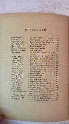 TÜRK DİLİ, AYLIK DİL VE YAZIN DERGİSİ - HAZİRAN 1982 SAYI: 366  - METİN ELOĞLU - ALİ PÜSKÜLLÜOĞLU - TARIK DURSUN K. - HASAN ŞİMŞEK - MEHMET DELİGÖNÜL - MEHMET SALİHOĞLU - İLHAN BERK - METİN ALTIOK - TUNCER UÇAROL - AHMET TELLİ - BEHÇET AYSAN - KEMAL DEMİRAY - ERDOĞAN ALKAN - HÜROL TAŞDELEN - İSMAİL ULÇUGÜR - AYDIN YALKUT - İBRAHİM YILDIZ - ÖMER ASIM AKSOY - M. Ş. ONARAN - ORHAN URAL - TALİP APAYDIN - NAİM TİRALİ - AYTEN UYAN - SEVDA ŞENER - GÜLŞEN KARAKADIOĞLU - ÂLİM ŞERİF ONARAN - HALDUN ARMAĞAN - RAMİS DARA  BİR TÜRKÇE ÖĞRETMENİNE MEKTUP - BİLEYTAŞI - TARİH, COĞRAFYA, YURT BİLGİSİ - “DOST DOST DİYE DİYE...” - HER YER AKŞAM - DİVAN ŞİİRİ GÜNDEMDE - GÜLE KARŞI - EL YAZILARINA VURUYOR GÜNEŞ, IV - YAZDAN ÖNCE VE SONRA - ŞİİRLER ÜSTÜNE GÜNLÜK - ISLIK - YAKILMIŞ ŞİİRLER’DEN - ŞİKÂYET Mİ, ŞİKAYET Mİ? - OYUN - BİR VİŞNE DALINDA - BOŞUNA ÇABALAR - ANAMIN GÖZLERİ - SEVİ GÜLLERİ - DERSİMİZ TÜRKÇE - RİFAT ILGAZ’LA - ANILARDA NECATİGİL - “HAVAN KİME GÜLÜM” - ZÜ  -  TAM TAKIM EKSİKSİZ 62 SAYFA