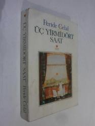 LOT.18 » Üç Yirmidört Saat