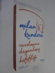 LOT.19 » Varolmanın Dayanılmaz Hafifliği