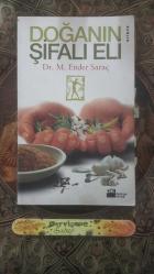 Doğanın Şifalı Eli