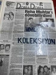 HAFTA SONU GAZETESİ - DOĞUM GÜNÜ HEDİYESİ (TURKİSH - NEWSPAPER) - TAM TAKIM 18 SAYFADIR - 4 EYLÜL 1996 - Sayı: 36 - Müslüm gürses konser ve hayranları- Müslüm Gürses Dondurma Yiyor-Hülya Avşar-Emel Sayın-Mahsun Kırmızıgül-Seda Sayan-Nilüfer Bayrı-Ebru Destan-Yasemin Koşal-Funda Barın-Sertab Erener-Levent Yüksel-Demir Demirkan-Kenan Doğulu-Yeşim Vatan-Erdiç Ustalıoğlu-Kibariye-Ercan Saatçi-Fahir Atakoğlu-Elvis Presley-Soner Arıca-Cevahir Hüseyin Özdemir-Yasemin Odabaş-Muazzez Ersoy-Müslüm Gürses-Emrah-Rahime Çetin-Ferda Anıl Yarkın-Yalçın Dümer-Ebru Yaşar-Seda Sayan-Seçil-Kerim Tekin-Yeşim Salkım-Hakan Uzan-Demet Akbağ-Saim Arpat-Melek Boz-Oktay Kaynarca-Seren Serengil-Erdal Matraş-Gökhan Bilik-Azer Çöllü-Emre Matraş-Ebru Yener-Elvir Boliç-Kemal Başbuğ-Erdiç Ustalıoğlu-Endy-Pol-Aytaç Durak-Demir Karahan-Ayşegül Aldinç-Nur Sürer-Gökser Arsoy-Türkan Şoray-Hülya Koçyiğit-Fatma Girik-Tarık Akan-Kadir İnanır-Oya Aydoğan-Rafet El Roman-Müslüm Gürses-Güler Işık-İbrahim Tatlıses