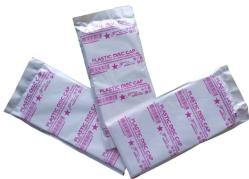 3 PAKET Oyuncak Mantar Tabancası 8li Kapsül Yedek Mermi