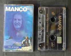 BARIŞ MANÇO * MANÇOLOJİ * KASET 2 (2.NCİ KASET)  * KASET