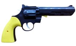 1 ADET Uzun Namlulu Oyuncak Mantar Tabancası