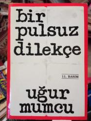 BİR PULSUZ DİLEKÇE