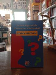 Bellek Eğitimiyle Anımsama Yöntemleri - İKİNCİ EL