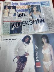 HAFTA SONU GAZETESİ - DOĞUM GÜNÜ HEDİYESİ (TURKİSH - NEWSPAPER) - TAM TAKIM 20 SAYFADIR - 18 ARALIK 1996 - Sayı: 51 -Sibel Turnagöl-Yaşar Alptekin-Tolga Savacı-Salih Keçeci-Kenan Doğulu-Jessica-Alan Ciğerci-Murat Yeter-Vepa Kozmetik-Sibel Alaş-Abdullah Oğuz-Zuhal Olcay-Yunus Bülbül-Sezer Güvenirli-Yılmaz Morgül-Nazan Öncel-Rafet El Roman-Banu Zorlu-Sergen-Pınar Altınok-Muazzez Abacı-Tunç Kemal Coşkun-Kemal Sunal-Levent Kırca-Oğuz Yalçın-Tuğçe Gerdik-Tanju Çolak-Erdiç Ustaoğlu-Aynur Aydın-Mehtap Saraç-Hüseyin Saraç-Sibel Tüzün-Serap Öztan-Suat Ekiz-Hülya Avşar-Levla Avşar-Fırat Tur-Adnan Şenses-Seda Sayan-Mahsun Kırmızıgül-Mehmet Ali Erbil-Nergis Kumbasar-Muhsine Hanım-Sezin-Yasmin-Suna Uysal-Ülkü Ülker-Shlanger-Önder Açıkalın-Dilek Özle-Miray-Kandemir Konduk-Leyla Somer-Atilla Atasoy-Füsun Atasoy-Tuğba Özay-Pınokyo-Onur Bayülgen-Okşan Bayülgen-Metin Şen-Adnan Şen-Begüm Tanık-Merve Malçok-Nihan Çelik-Arzu Hanım-Ayşe-Sergen-Agnes-Ebru Şimşek-Bülent Ersoy-Halil Karaduman-Serdar Ortaç-Meht