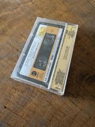 JOSE CARRERAS - HOLLYWOOD GOLDEN CLASSICS - KASET (JELATİNİNDE)