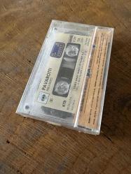 PAVAROTTI PREMIERES - CLAUDIO ABBADO - KASET (JELATİNİNDE)