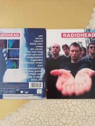 RADIOHEAD * THE ASTORIA LONDON LIVE / DVD