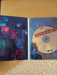 RADIOHEAD * THE ASTORIA LONDON LIVE / DVD