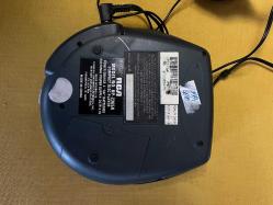 RCA  discman