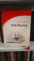 KENDİ KENDİNE HIZLI OKUMA - İKİNCİ EL