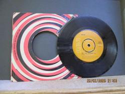 NADA UN RODRINE BIANCA / MA CHE FREDDO FA 45 DEVİR PLAK