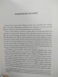 Irak ve Horasan SELÇUKLULARI Tarihi.. Histoire des Seldjoucides de L’Irāq, Par al-Bondārî, d’après Imad ad-din al-Kâtib al-Isfahani ©1889.. M. Th. Houtsma .. (3.baskı-2016) .. Deri Ciltli