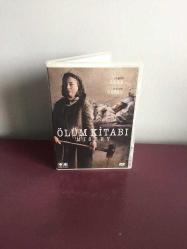 Dvd Film Ölüm Kitabı Misery - Orijinal - Test Edildi Sorunsuz  Türkçe Dublaj - Stephen King - James Caan / Kathy Bates   Hergün Yeni Ürün