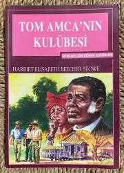 Tom Amca'nın Kulübesi