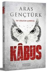 Kabus Aras Gençtürk Mahzen Yayınları