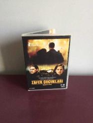 Dvd Film Zafer Çocukları Orijinal - Çiziksiz  Türkçe Dublaj Hergün Yeni Ürün