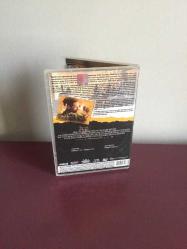 Dvd Film Zafer Çocukları Orijinal - Çiziksiz  Türkçe Dublaj Hergün Yeni Ürün