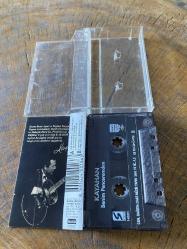 KAYAHAN - BENİM PENCEREMDEN - KASET