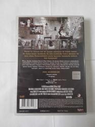 Kağıt Dvd Film