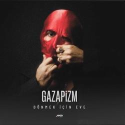 Efemera - Gazapizm Dönmek İçin Eve   LP  PLAK SIFIR JELATİNLİ AMBALAJINDADIR rap hip hop - kitantik - kitaLog