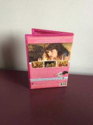 Dvd Film Şaşkın Orijinal - Çiziksiz  Evrim Akın - Onur  Ünsal - Ahmet Mümtaz Taylan  Hergün Yeni Ürün