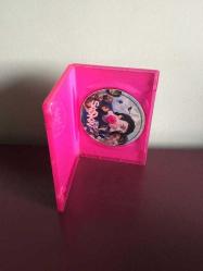 Dvd Film Şaşkın Orijinal - Çiziksiz  Evrim Akın - Onur  Ünsal - Ahmet Mümtaz Taylan  Hergün Yeni Ürün