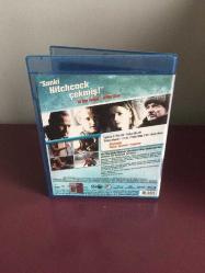 Bluray Film Sibirya Ekspresi Orijinal - Çiziksiz / Türkçe Dublaj - Woddy Harrelson - Ben Kingsley  Hergün yeni Ürün