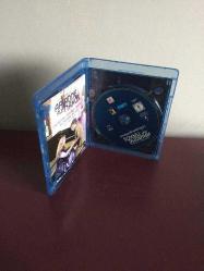 Bluray Richard Strauss Ariadne auf Naxos  Orijinal - Çiziksiz  2013  Opera  Klasik Müzik  Koleksiyonluk Konser Kaydı Hergün Yeni Ürün