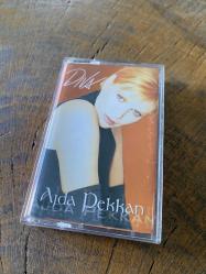 AJDA PEKKAN - DİVA 1 - KASET