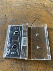 CEYLAN - CAN CANA - KASET