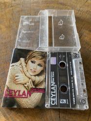 CEYLAN - CAN CANA - KASET