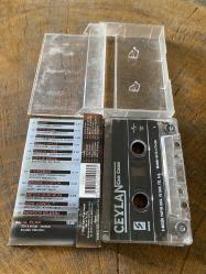 CEYLAN - CAN CANA - KASET