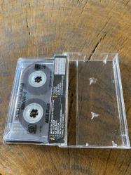 DEYİŞLERLE HALK MÜZİĞİ KERVANI 2 - ARİF SAĞ / GÜLER DUMAN / MUSA EROĞLU / MUHLİS AKARSU / ALİ KIZILTUĞ / ŞÜKRAN YILDIRIM / YAŞAR AYDIN  - KASET