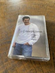 HÜSEYİN TURAN - KİLİT - KASET
