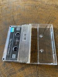 HÜSEYİN TURAN - KİLİT - KASET